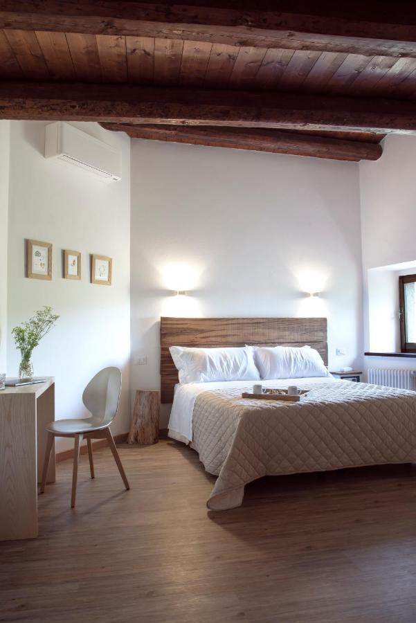 Il Borgo Casteldelci Hotel Exterior foto