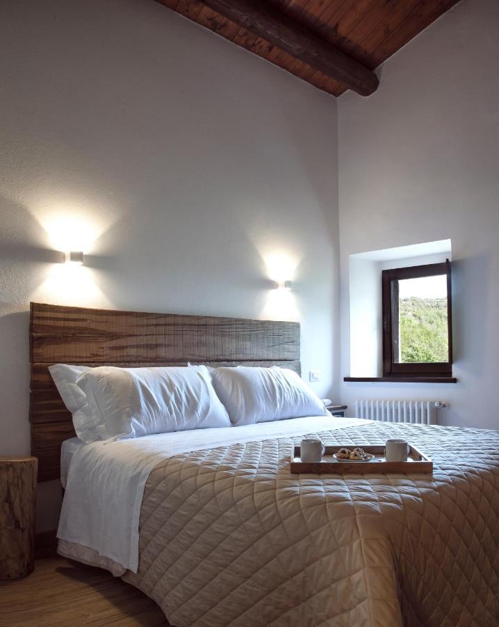 Il Borgo Casteldelci Hotel Exterior foto
